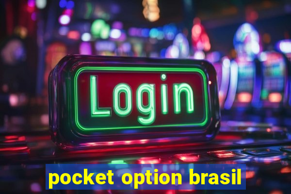 pocket option brasil